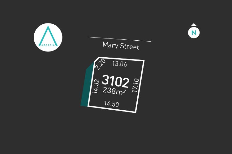 [Land for Sale] Arcadia Estate, Officer OpenLot